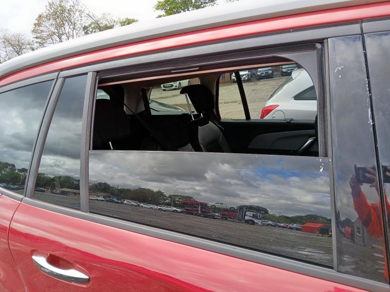 2015 CITROEN C4 GRAND PICASSO EXCL+ BL 