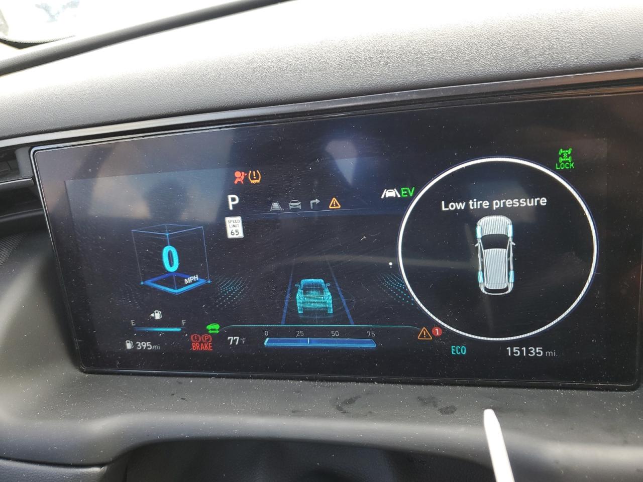 2024 Hyundai Tucson N Line VIN: KM8JFCD18RU166064 Lot: 84779415