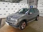 2005 BMW X5 SPORT D AUTO  for sale at Copart EAST KILBRIDE