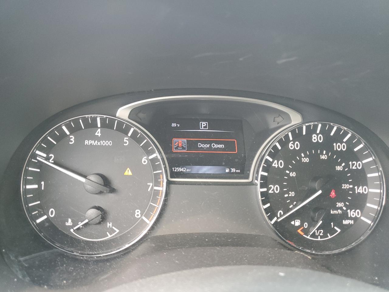 2016 Nissan Pathfinder S VIN: 5N1AR2MN5GC642309 Lot: 71715315