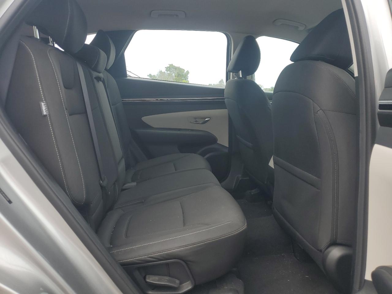 2024 Hyundai Tucson Se VIN: 5NMJACDEXRH311781 Lot: 81000215