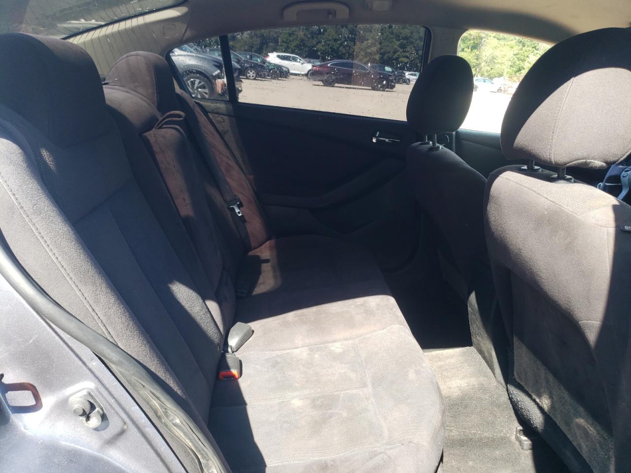 2010 Nissan Altima Base VIN: 1N4AL2AP7AN403535 Lot: 71021965