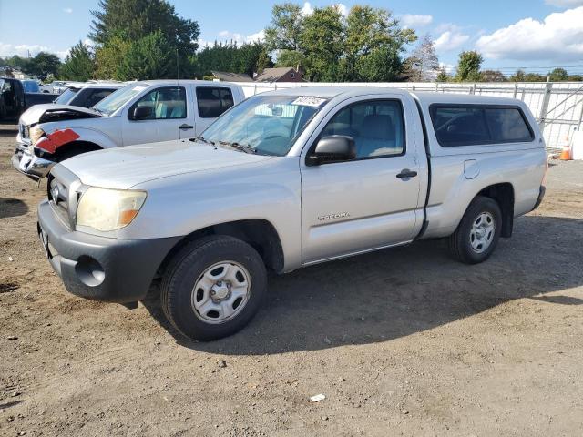 2008 Toyota Tacoma