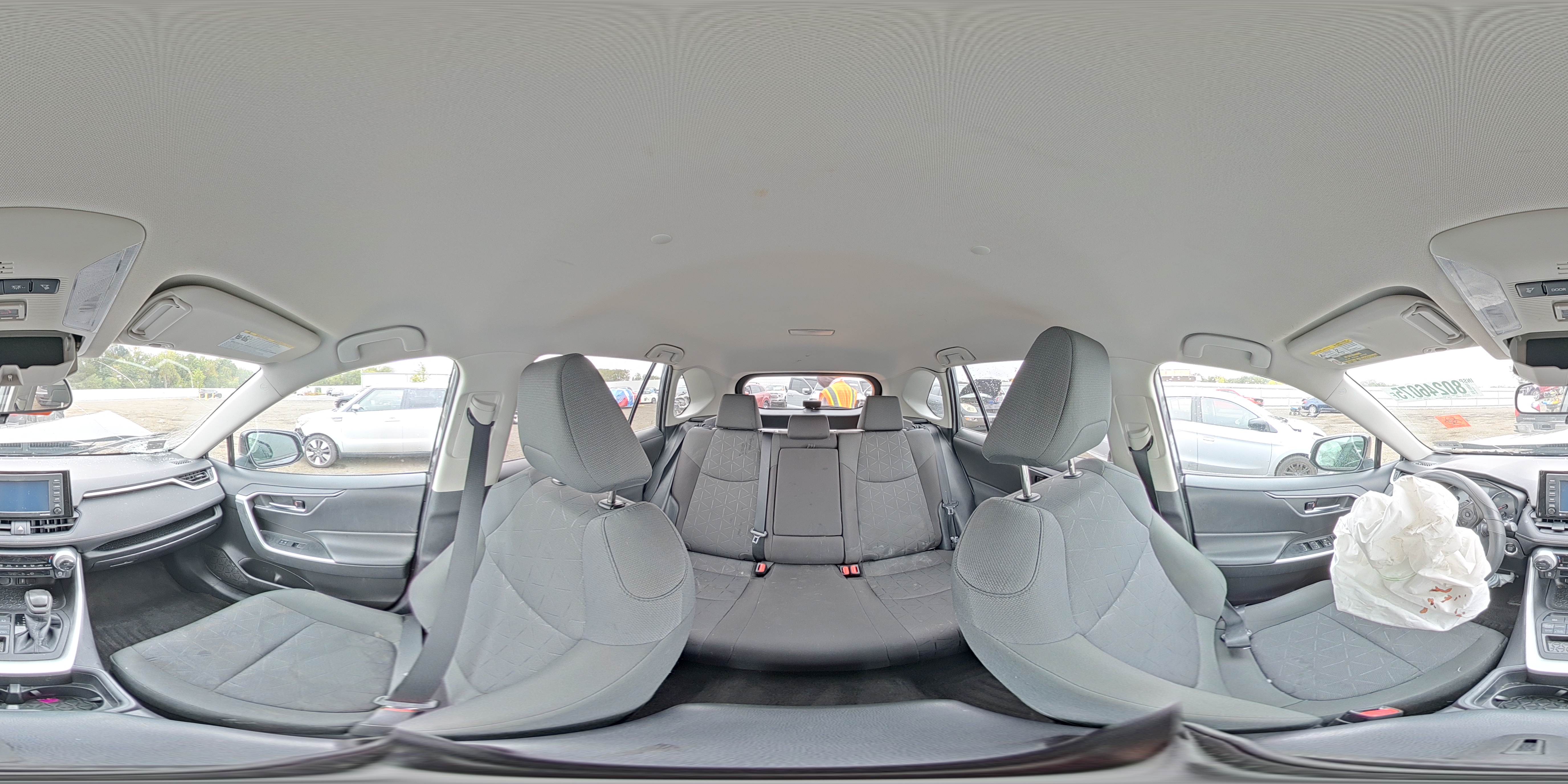 2022 Toyota Rav4 Xle VIN: 2T3P1RFV1NW295308 Lot: 80246075