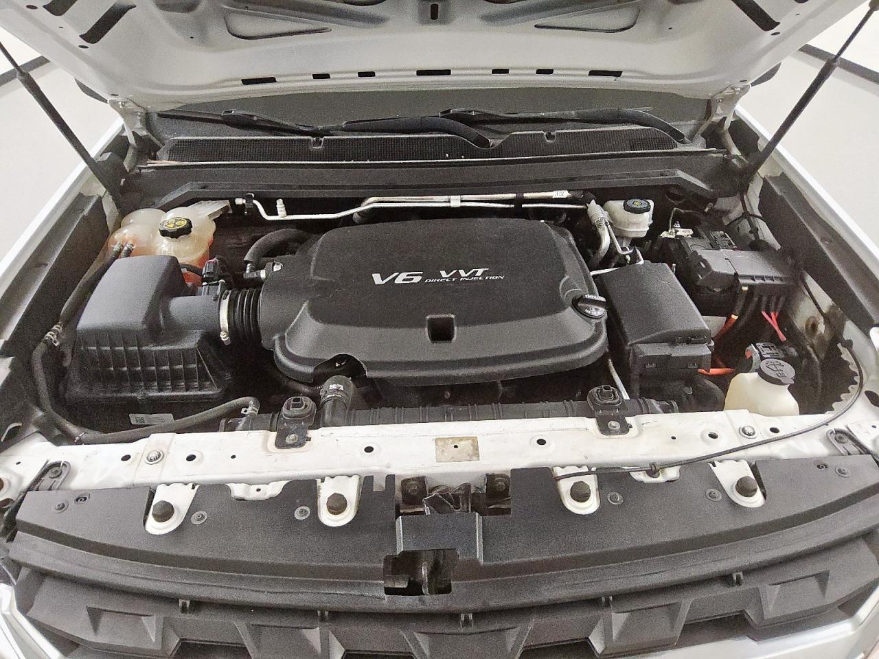 2021 Chevrolet Colorado VIN: 1GCGSBEN2M1115367 Lot: 80284405