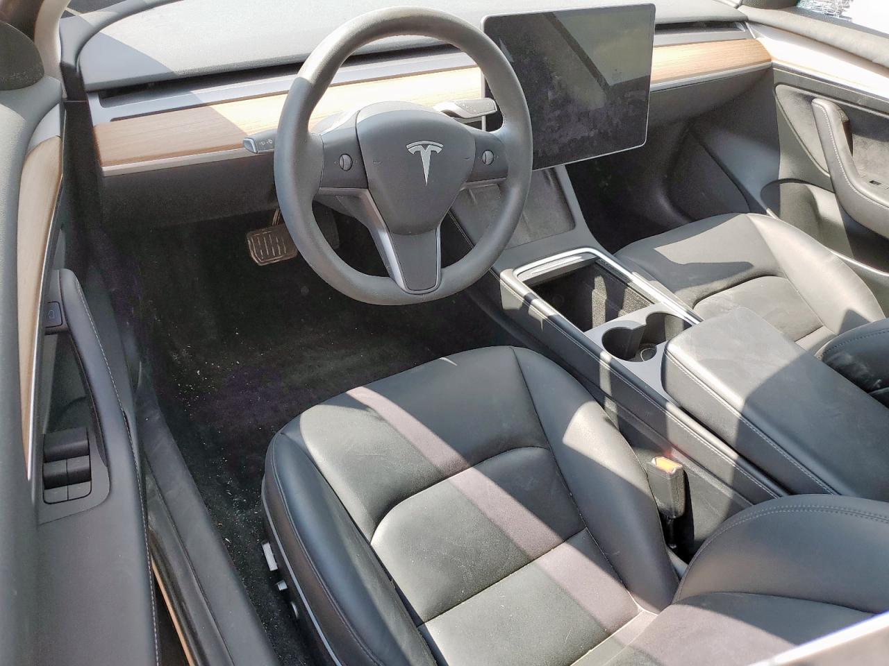 2023 Tesla Model 3 VIN: 5YJ3E1EA4PF683578 Lot: 84447905