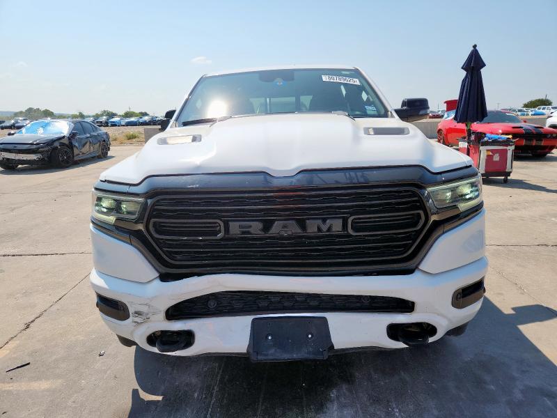  RAM 1500 2023 Белы