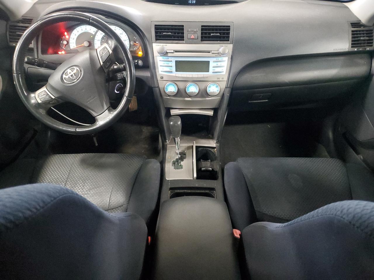 2007 Toyota Camry Ce VIN: 4T1BE46K57U088861 Lot: 71680455