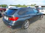 2014 BMW 320D M SPORT TOURING AUTO  for sale at Copart EAST KILBRIDE