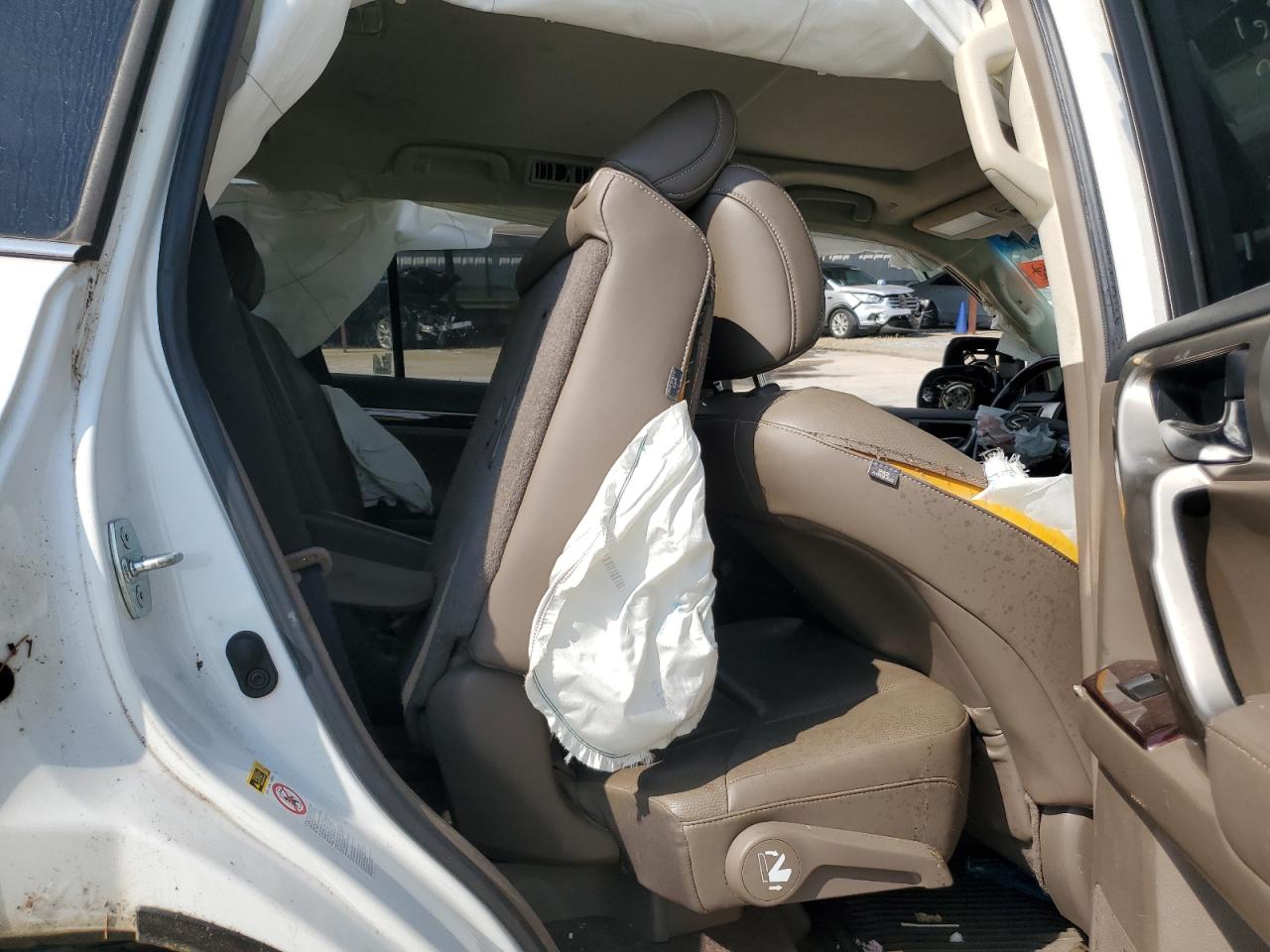 2019 Lexus Gx 460 VIN: JTJBM7FX4K5218097 Lot: 71020195