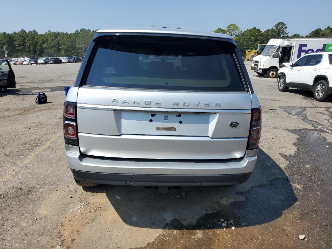 2014 Land Rover Range Rover Hse VIN: SALGS2WF6EA161687 Lot: 81335765