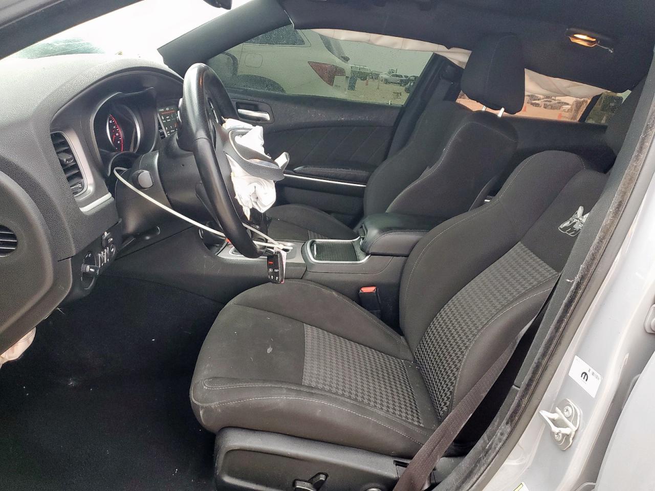 2022 Dodge Charger Scat Pack VIN: 2C3CDXGJ4NH231497 Lot: 82140525