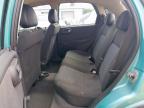 2004 VAUXHALL CORSA DESIGN 16V AUTO  for sale at Copart NEWBURY