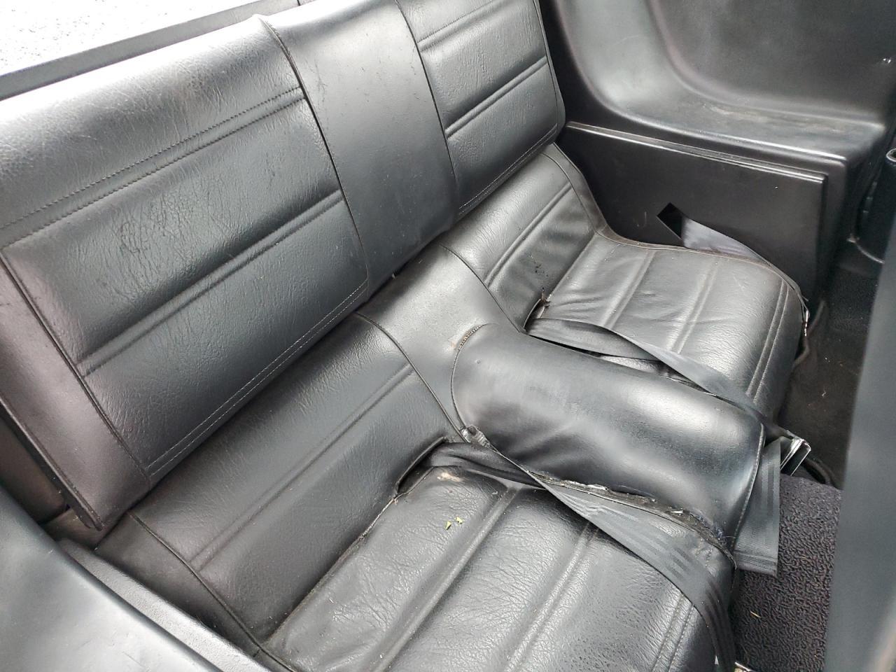 1973 Ford Mustang VIN: 3F05Q246275 Lot: 80139025