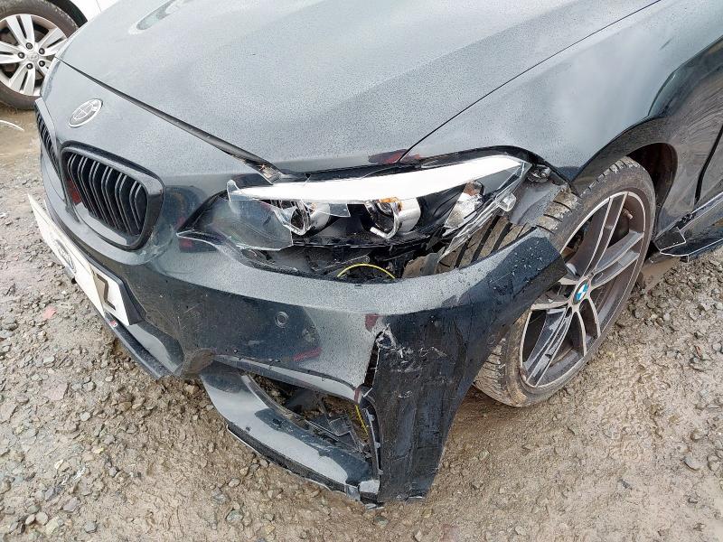 2020 BMW 218I M SPORT AUTO 