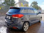 2013 KIA CARENS 2 ECODYNAMICS CRDI  for sale at Copart CHESTER