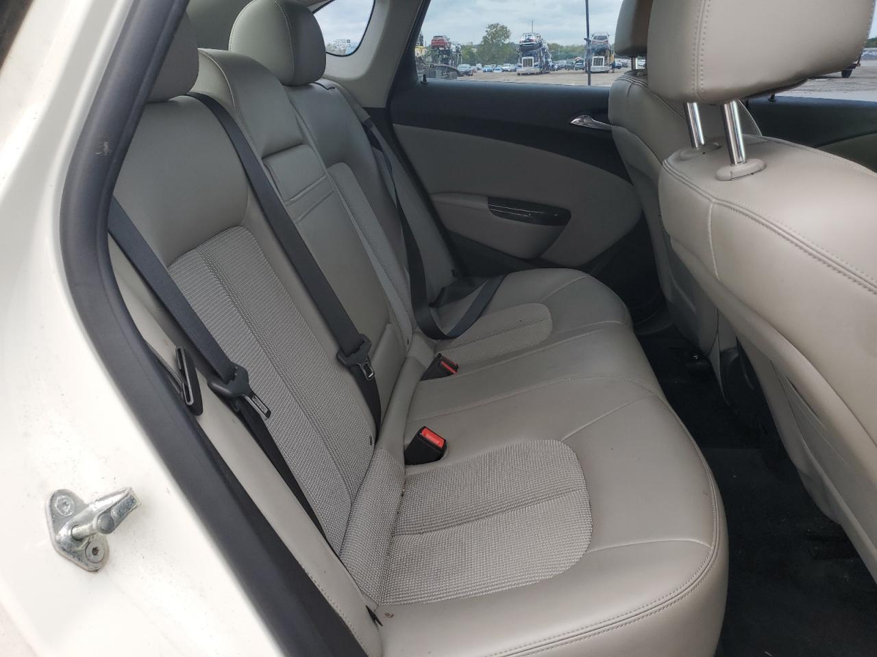 2013 Buick Verano Convenience VIN: 1G4PR5SK6D4195337 Lot: 83945765