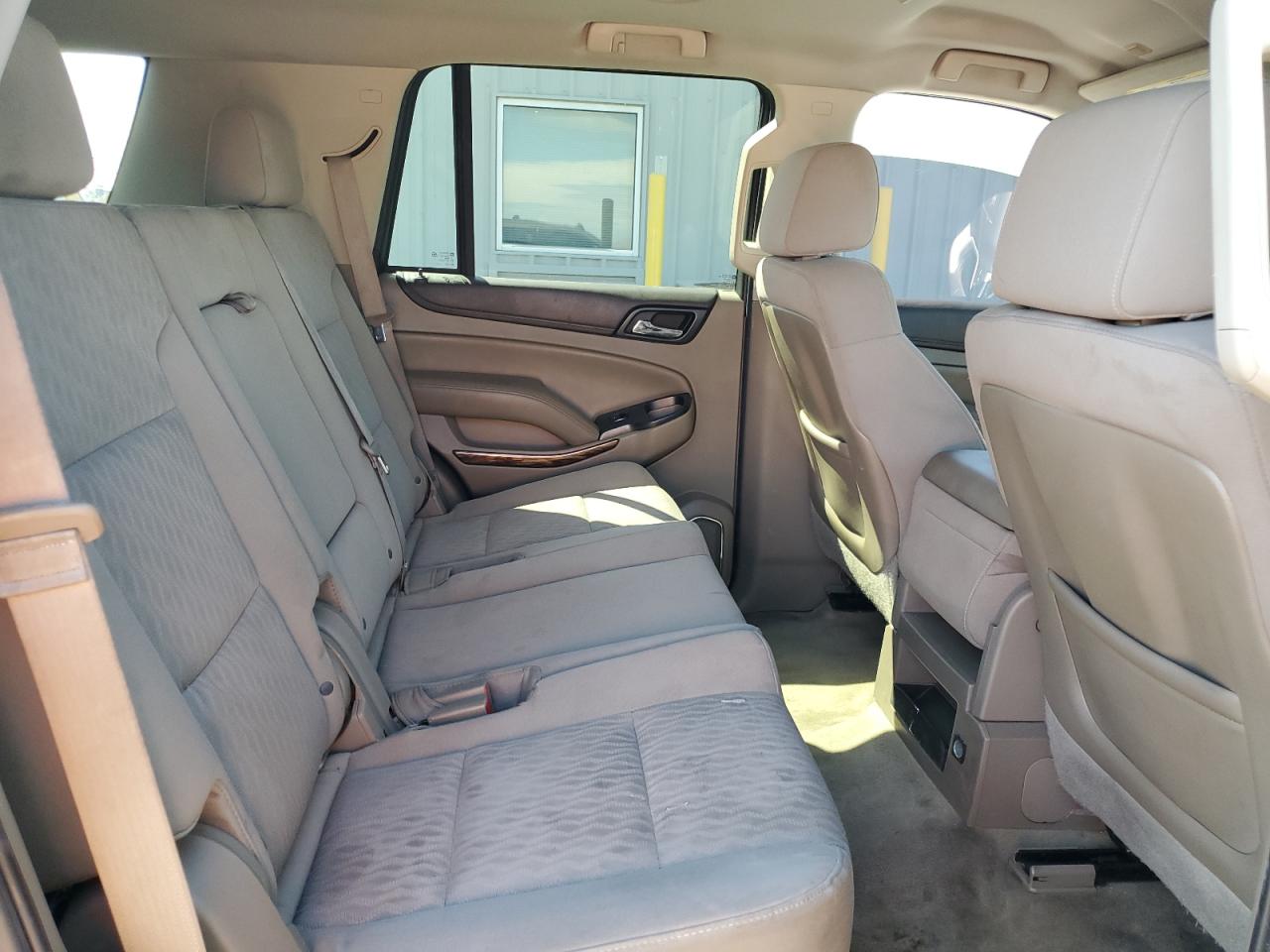 2015 GMC Yukon Sle VIN: 1GKS1AEC7FR724503 Lot: 69145175