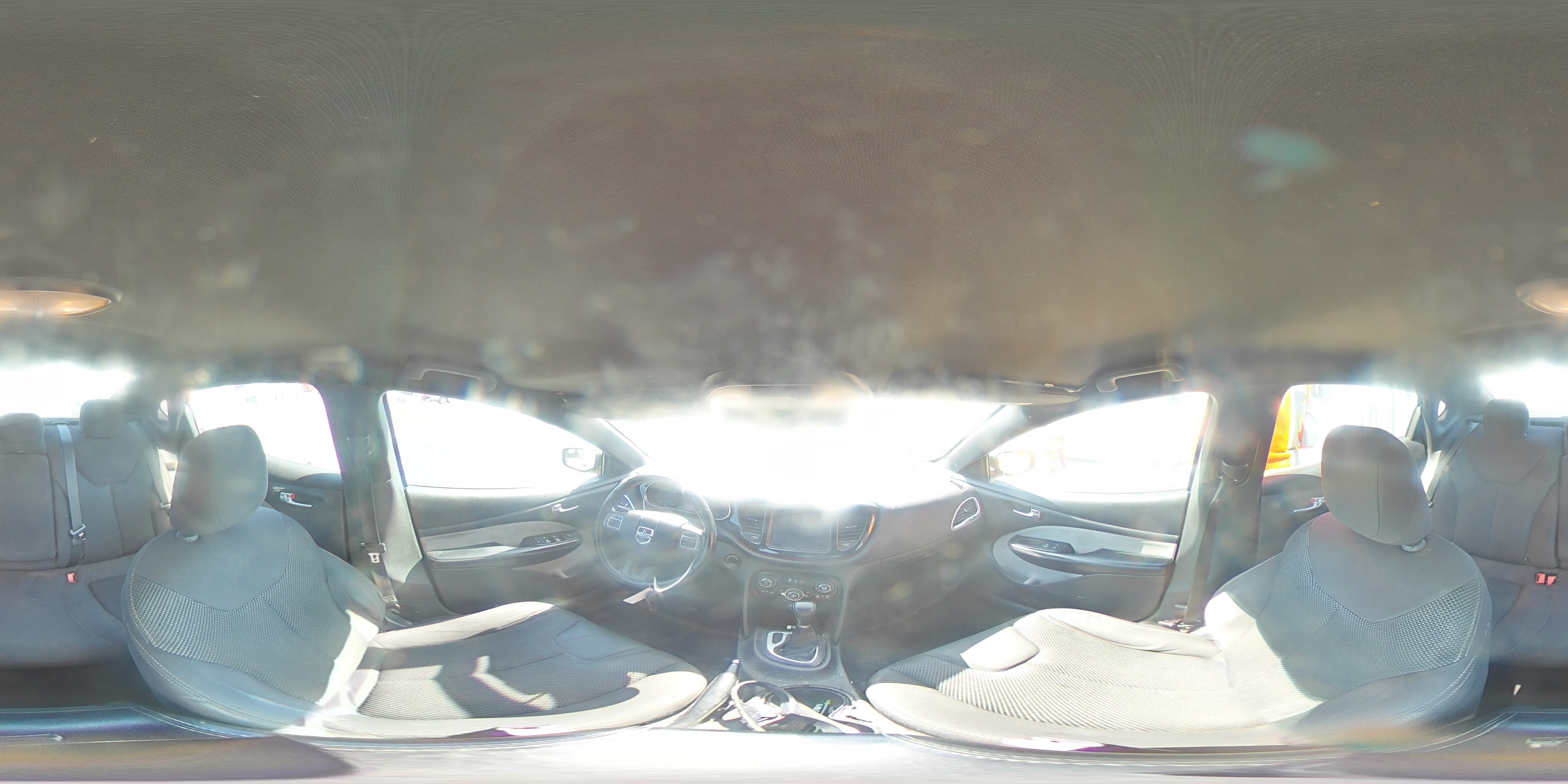 2015 Dodge Dart Sxt VIN: 1C3CDFBB3FD212853 Lot: 84275225