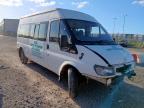 2003 FORD TRANSIT  for sale at Copart CORBY