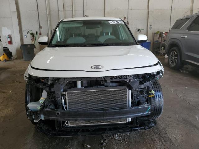 KIA SOUL 2020 Белы