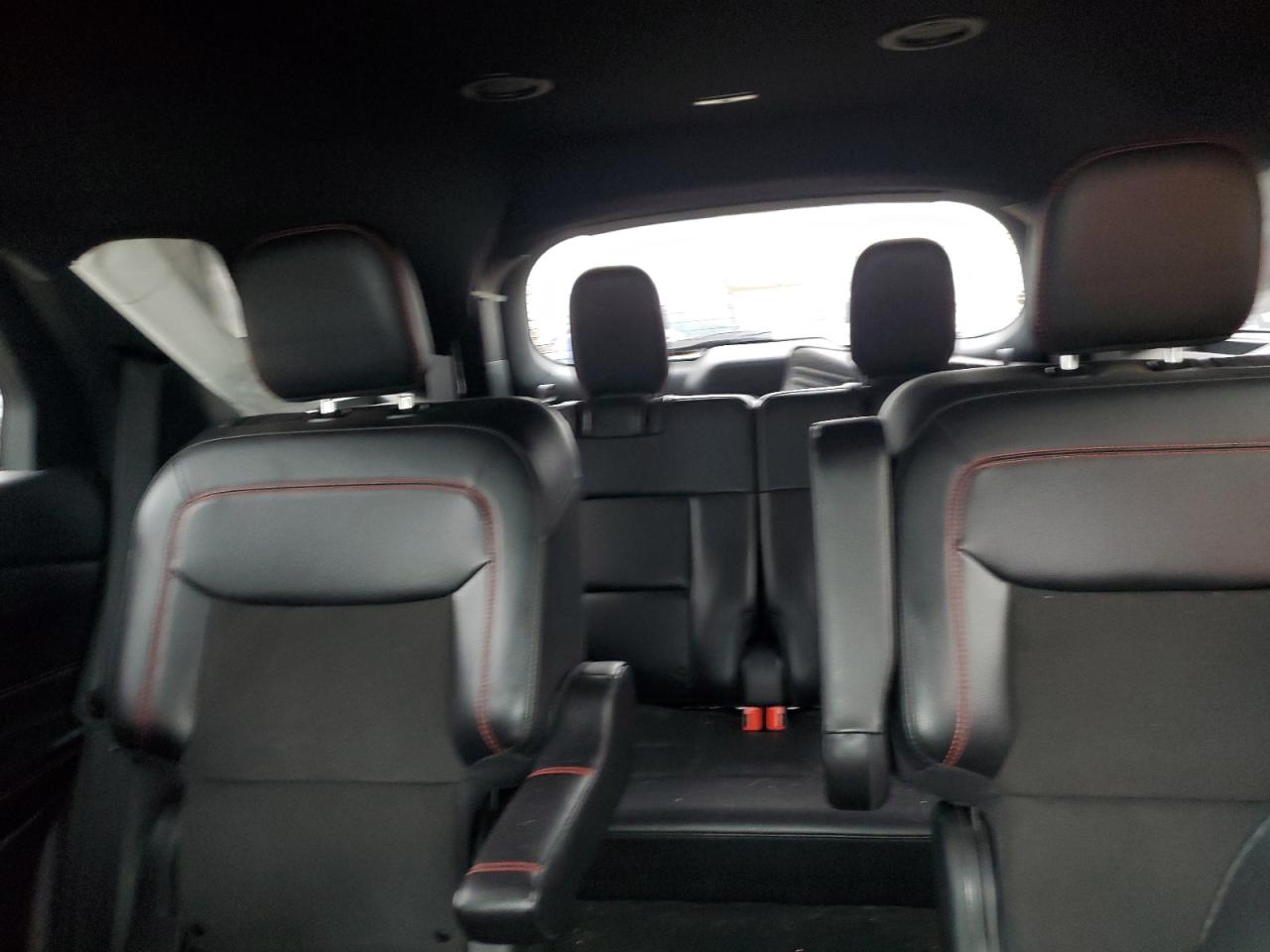 2022 Ford Explorer St-Line VIN: 1FMSK8KH7NGA95705 Lot: 82023665