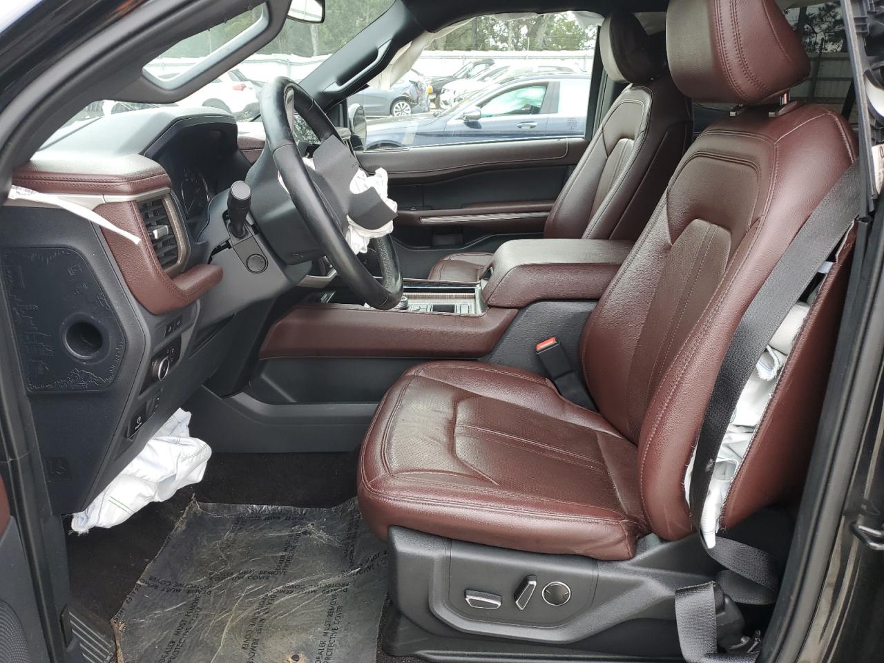 2023 Ford Expedition Max Limited VIN: 1FMJK1K84PEA11633 Lot: 84011015