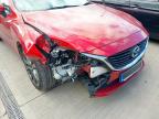 2017 MAZDA 6 SPORT NAV D  for sale at Copart SANDY