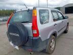 2004 HONDA CR-V I-VTEC SE  for sale at Copart WHITBURN