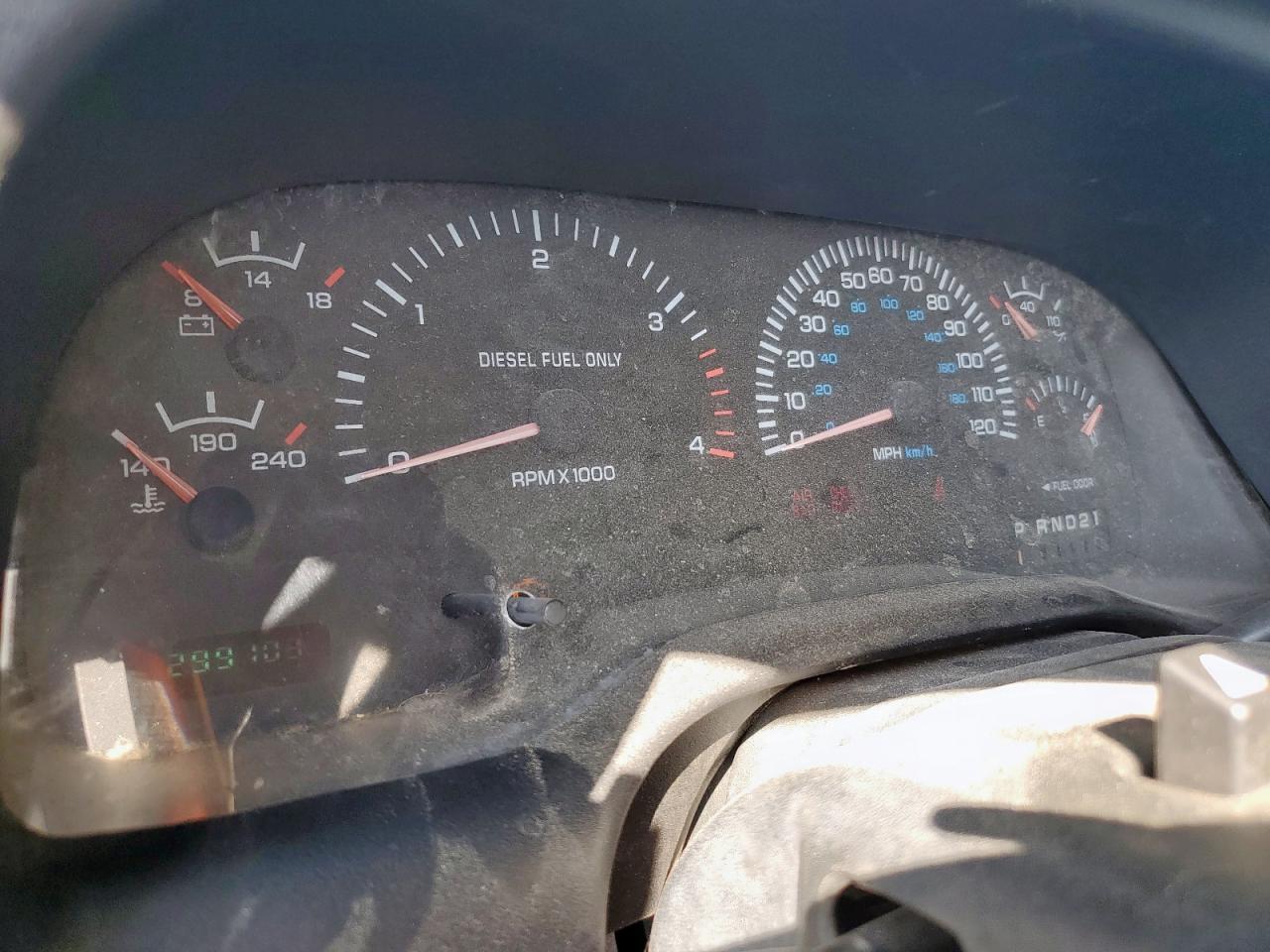 2001 Dodge Ram 2500 VIN: 3B7KC23691G760971 Lot: 80818745