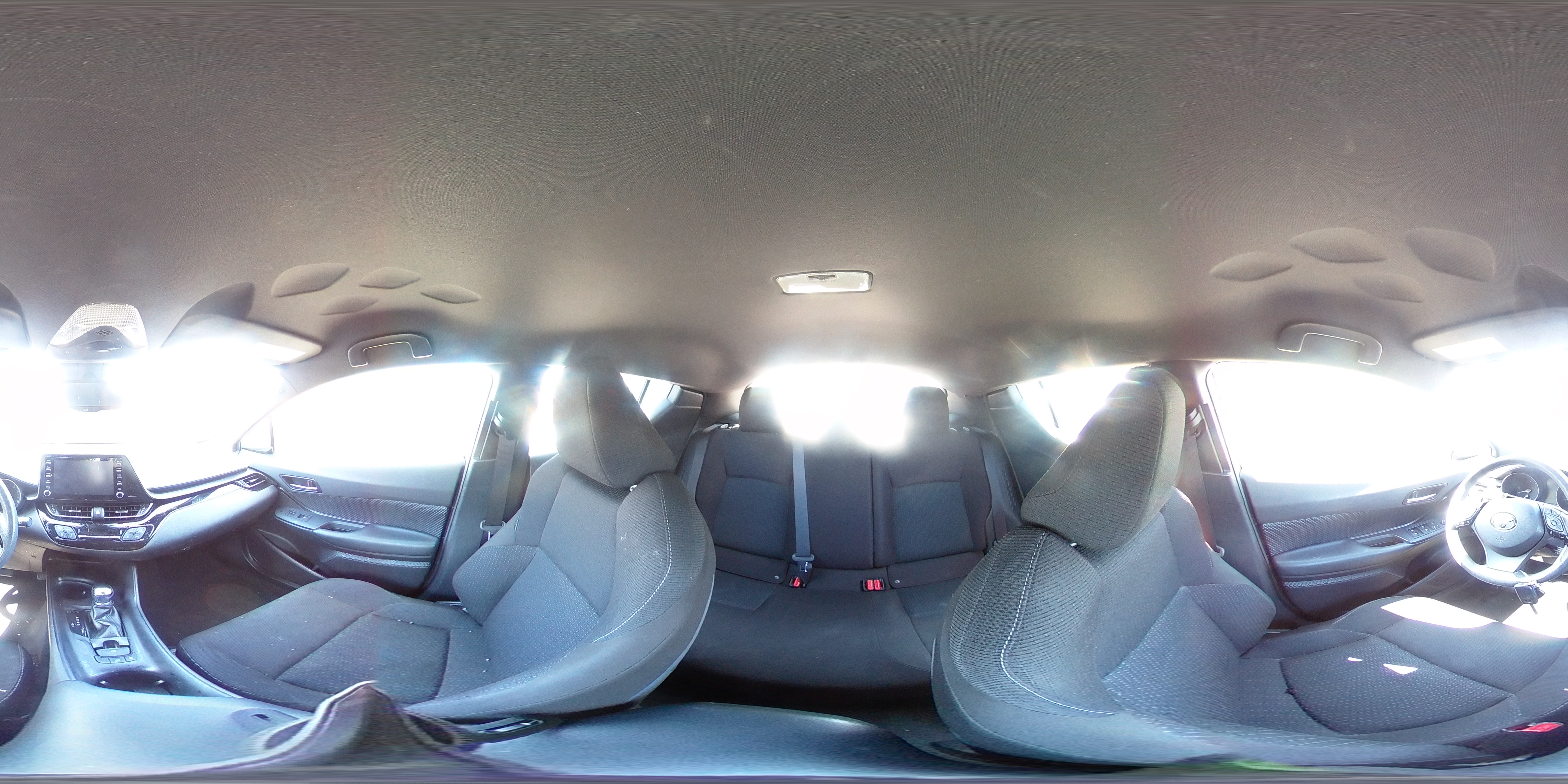 2019 Toyota C-Hr Xle VIN: JTNKHMBXXK1054840 Lot: 70778785