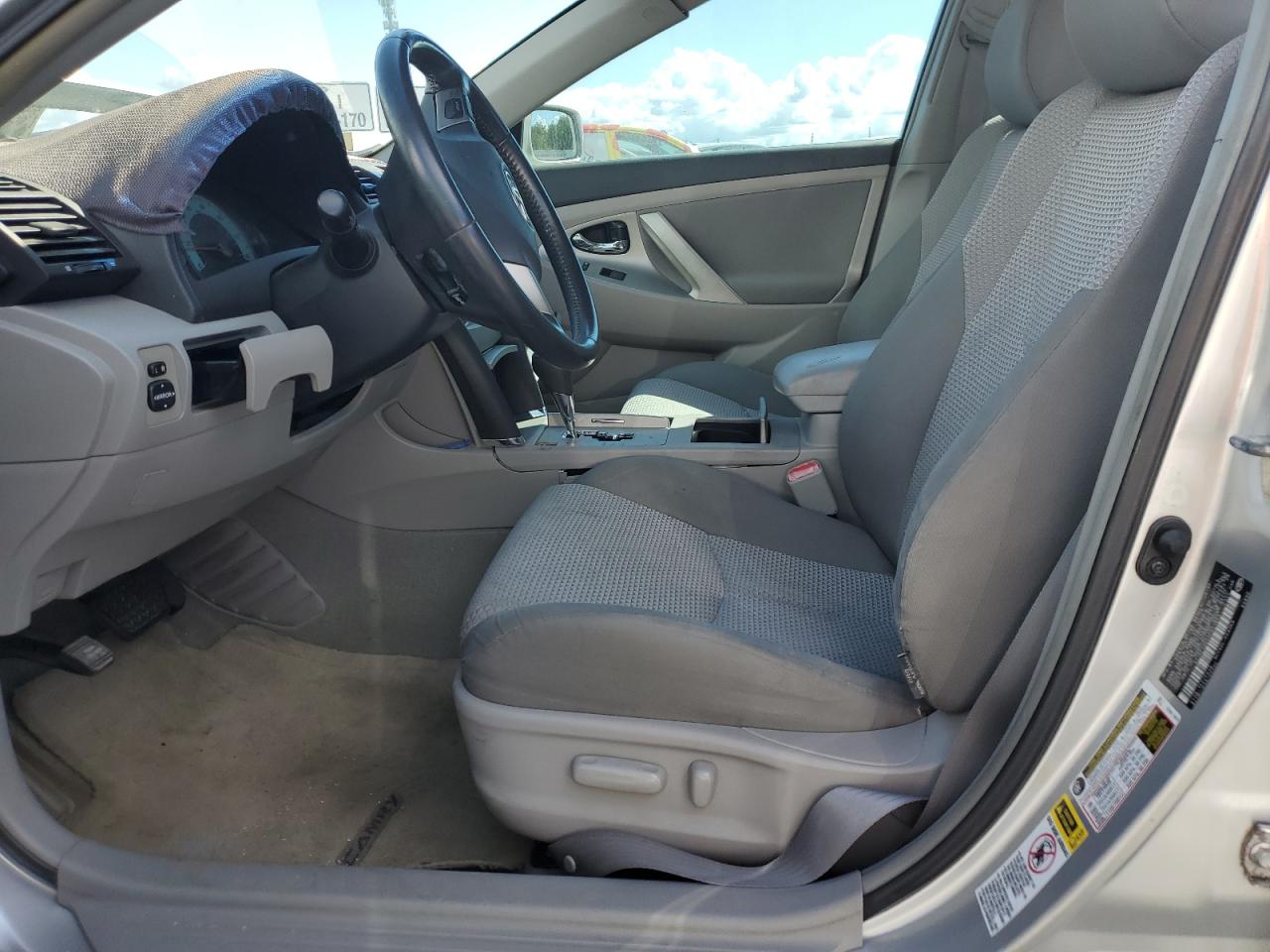 2009 Toyota Camry Base VIN: 4T1BE46K59U821803 Lot: 81789795