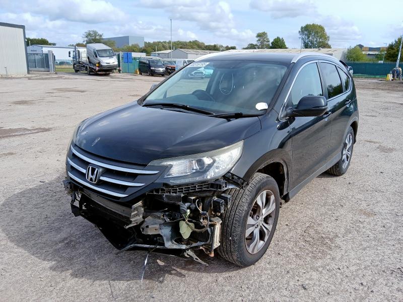 HONDA CR-V SR I- 2013