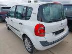 2010 RENAULT GRAND MODUS I-MUSIC for sale at Copart SANDY