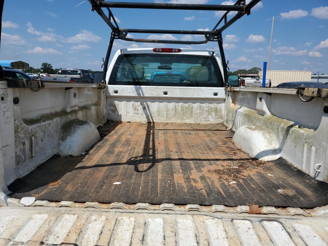 2013 GMC Sierra C1500 VIN: 1GTN1TEA0DZ188140 Lot: 80875675