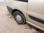 2014 CITROEN DISPATCH COMBI L1H1 HDI  for sale at Copart SANDWICH