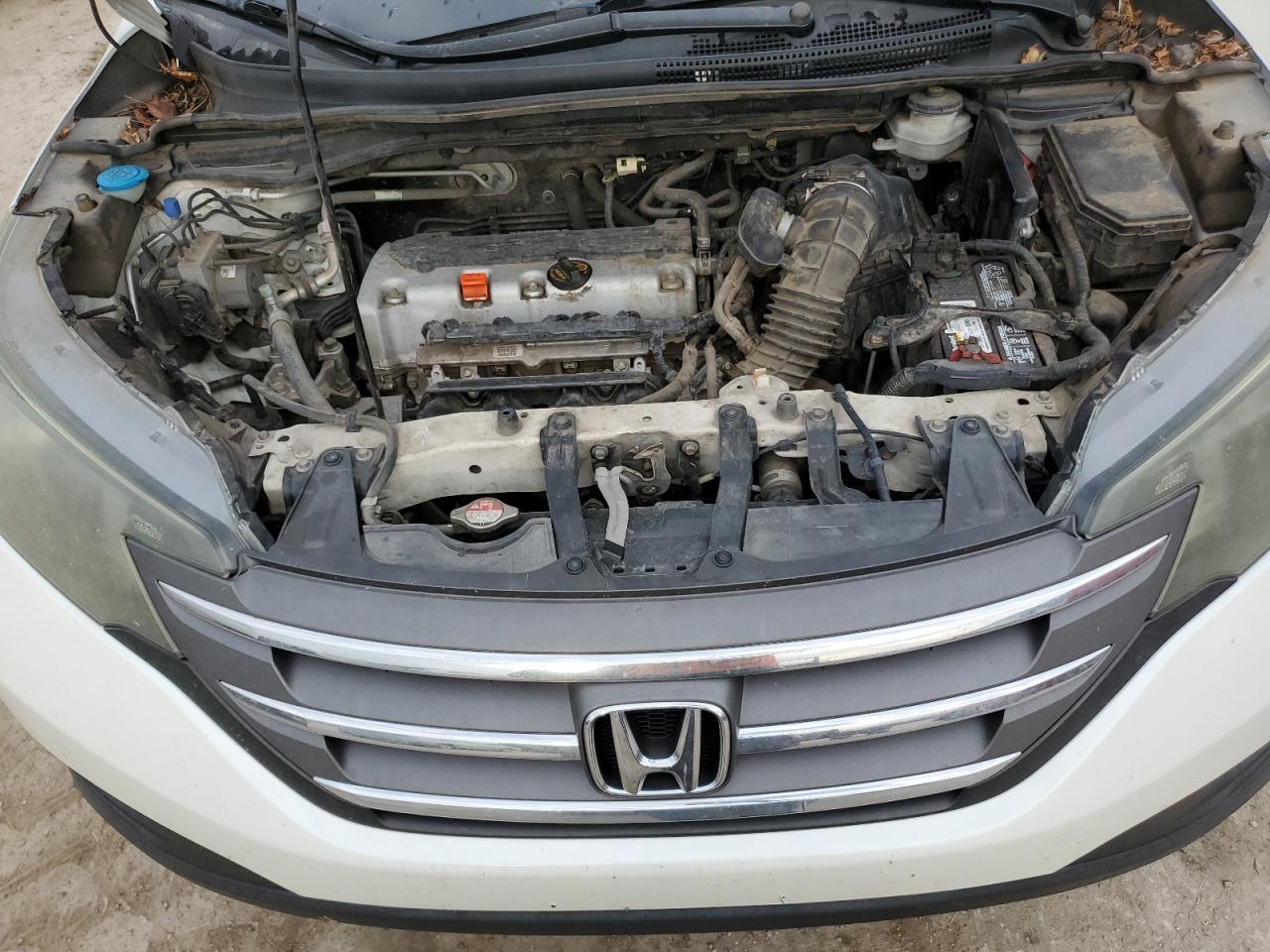 2014 Honda Cr-V Lx VIN: 5J6RM3H33EL030721 Lot: 82140475