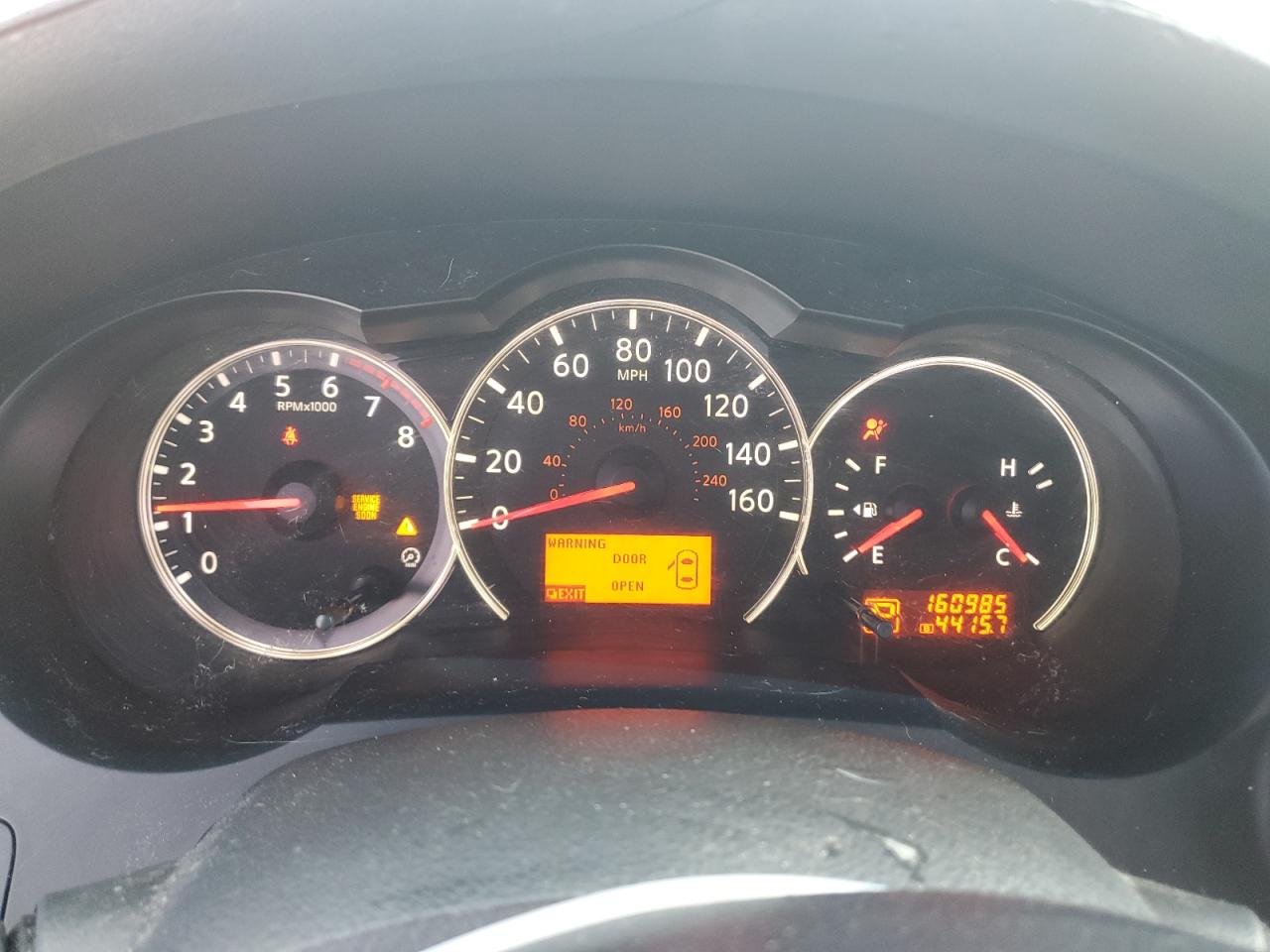 2011 Nissan Altima Base VIN: 1N4AL2AP8BN474700 Lot: 80858115