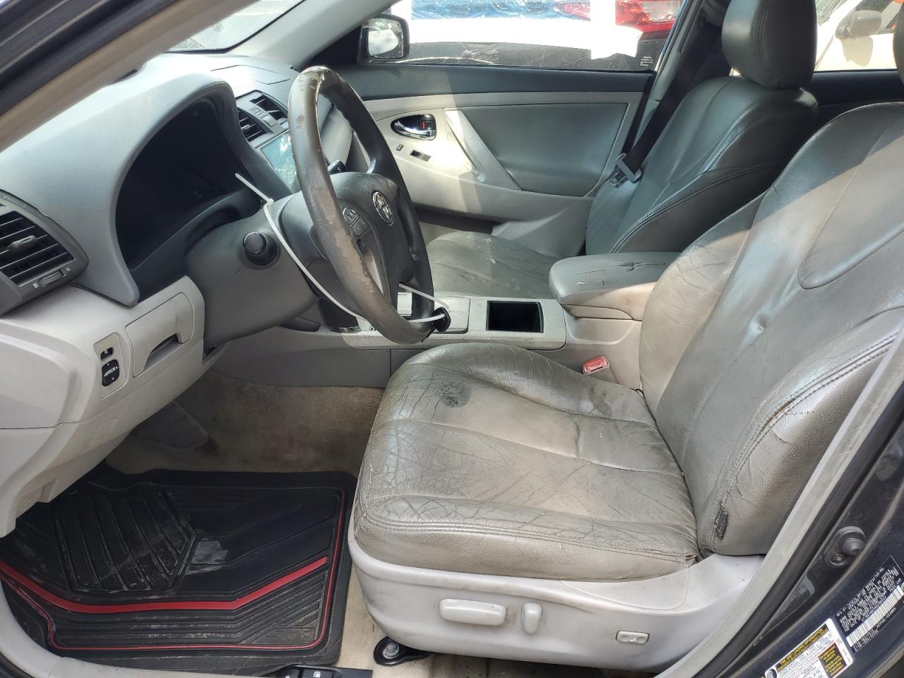 2009 Toyota Camry Base VIN: 4T1BE46K29U296523 Lot: 80359865