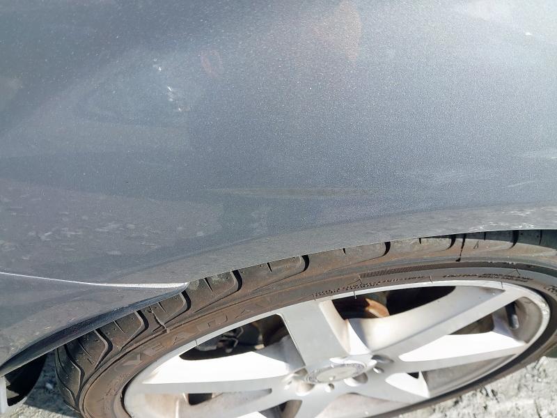 2011 MERCEDES-BENZ C220 AMG SPORT ED125 CDI 