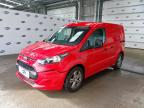 2014 FORD TRANSIT CONNECT 200  for sale at Copart EAST KILBRIDE