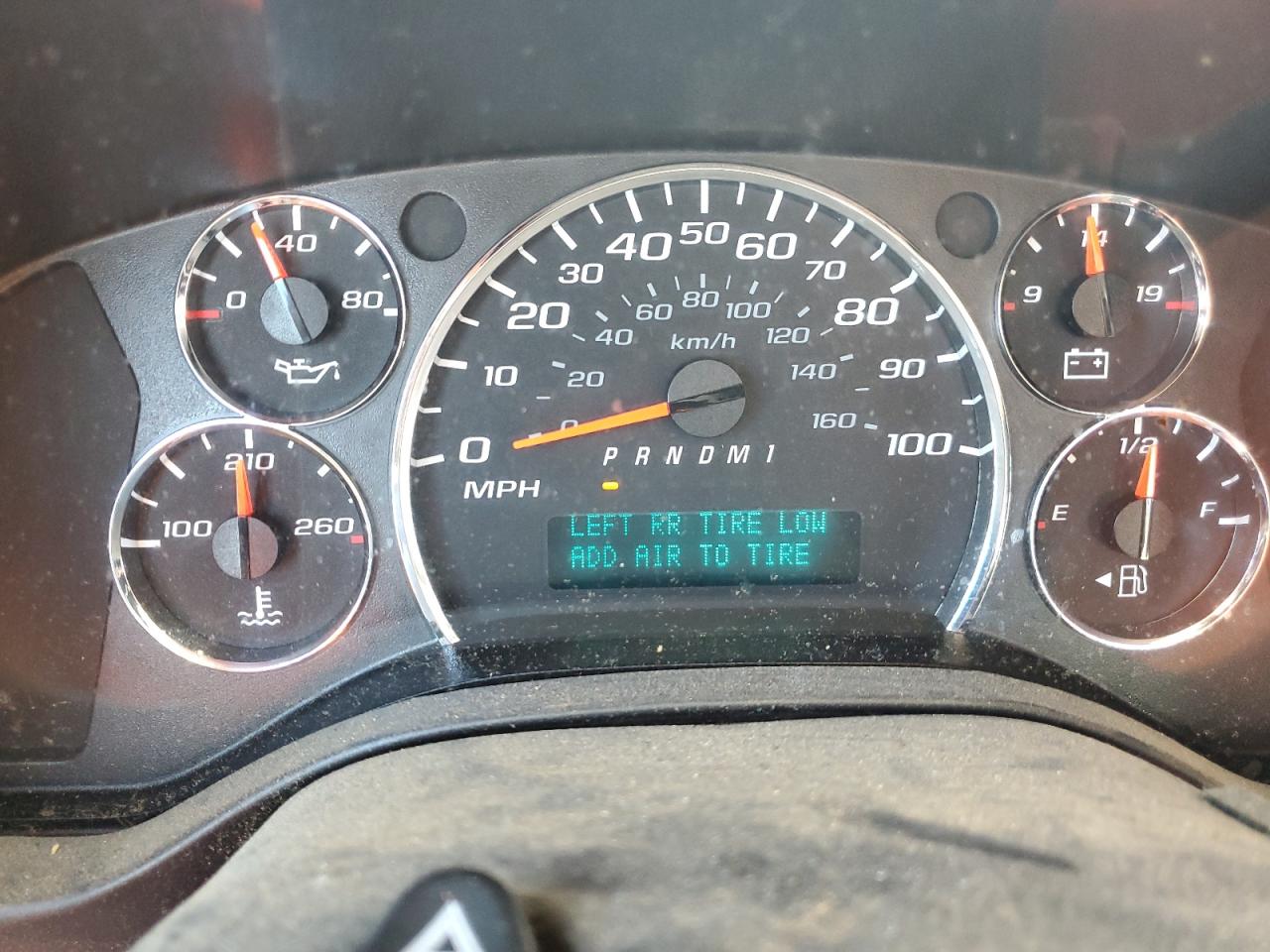 2014 Chevrolet Express G2500 VIN: 1GCWGGCA4E1128990 Lot: 80632625