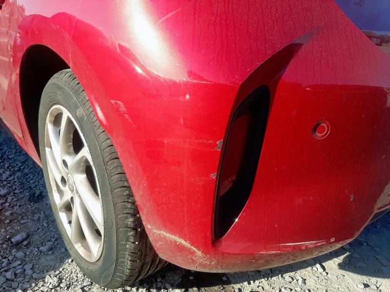 2020 VAUXHALL CORSA 1.2 TURBO SRI PREMIUM 5DR