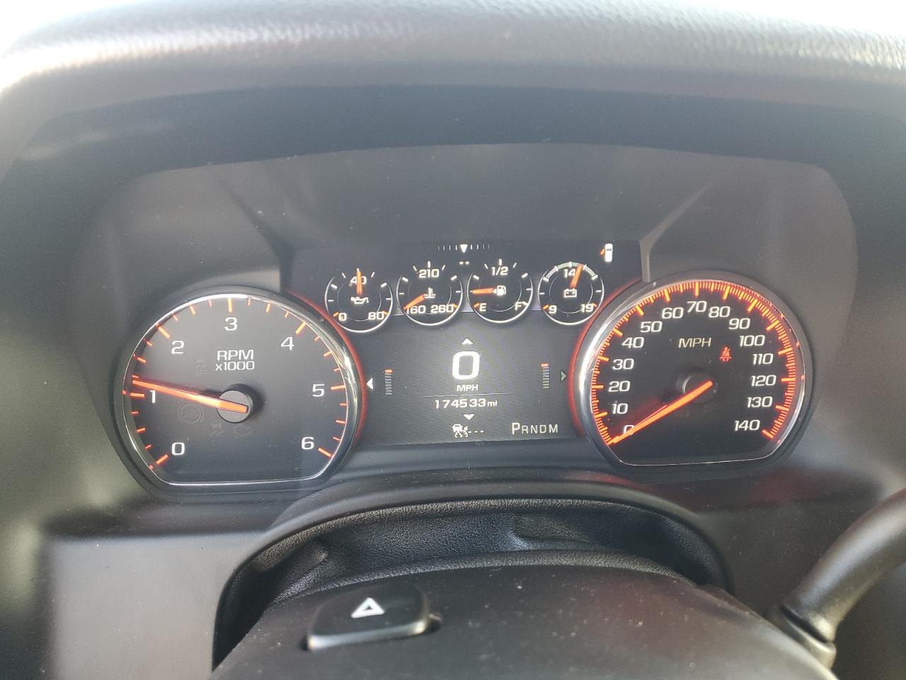 2015 GMC Yukon Denali VIN: 1GKS2CKJ5FR560289 Lot: 81799635