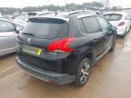 2016 PEUGEOT 2008 ALLURE S/S  for sale at Copart SANDY