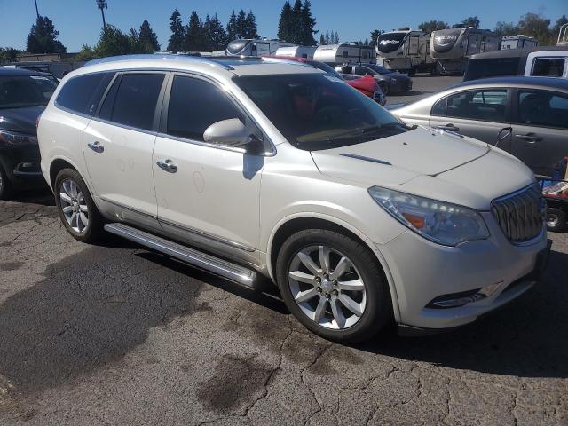  BUICK ENCLAVE 2013 Kremowy