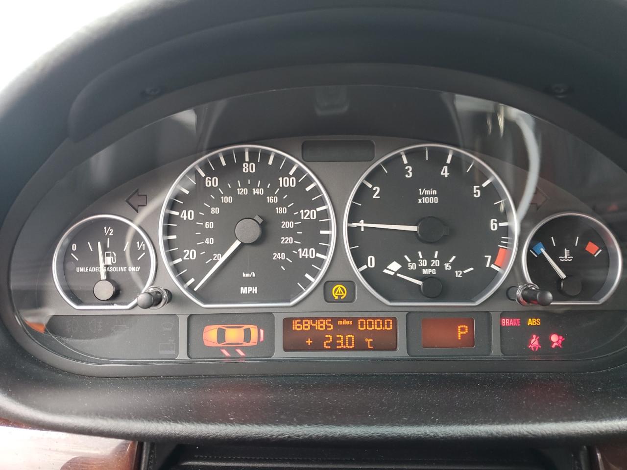 2005 BMW 330 I VIN: WBAEV534X5KM41730 Lot: 84789335