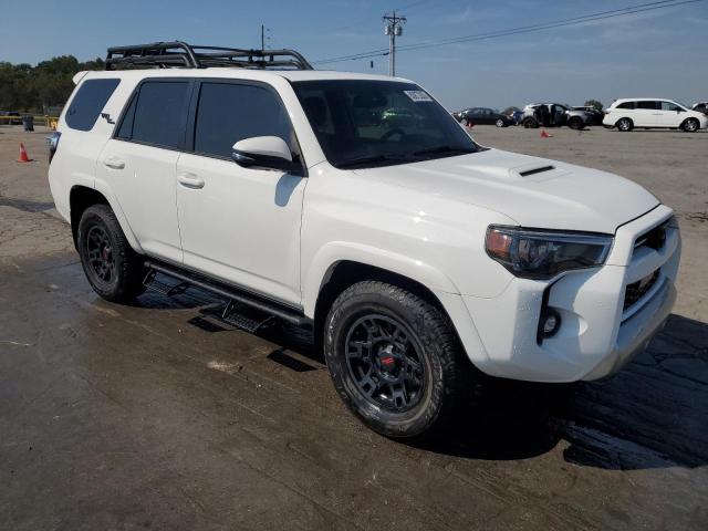  TOYOTA 4RUNNER SE 2023 Белы