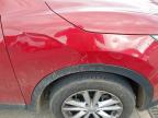 2015 NISSAN QASHQAI ACENTA for sale at Copart WHITBURN
