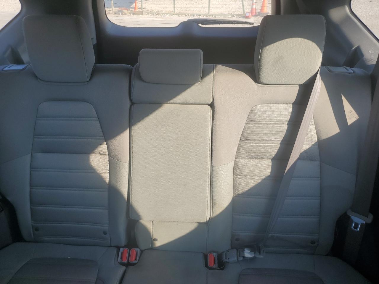 2019 Honda Cr-V Ex VIN: 5J6RW1H52KA032595 Lot: 81421915